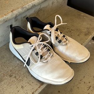 Nike Spikeless Golf Shoes